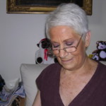 Andree MAMAN - copie