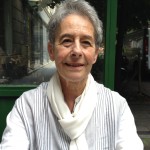 Colette FEUERTSEIN